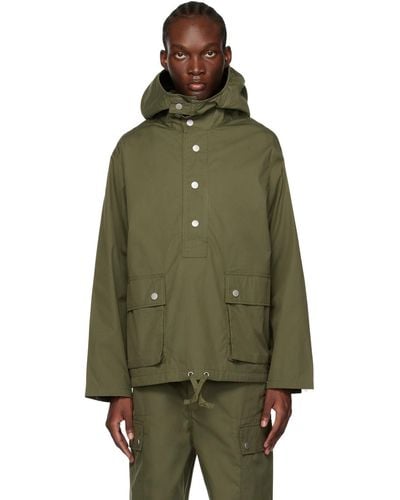 Nigel Cabourn Jackets for Men | Online Sale up to 50% off | Lyst UK