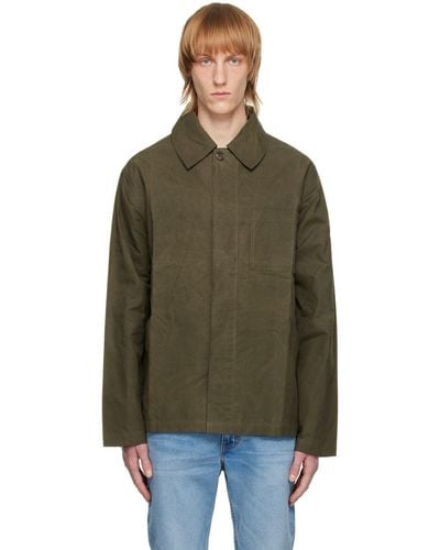 Another Aspect Casual jackets for Men | Online Sale up to 55% off | Lyst