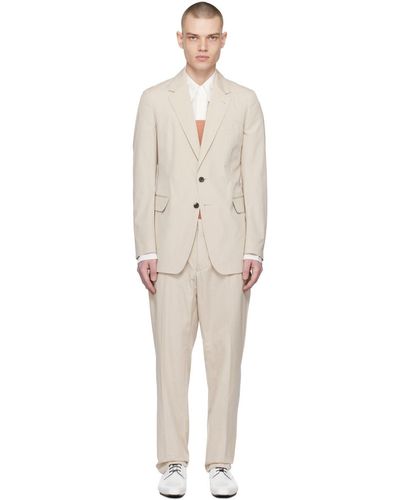Dries Van Noten Two-piece suits for Men | Online Sale up to 54% off | Lyst