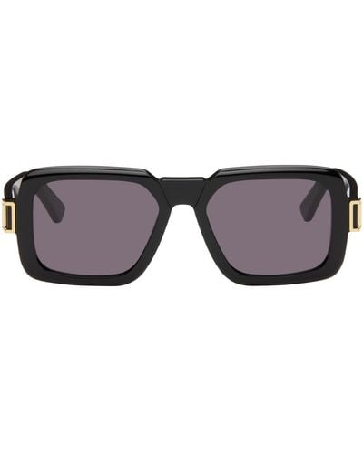 Marni Zamalek Sunglasses - Black