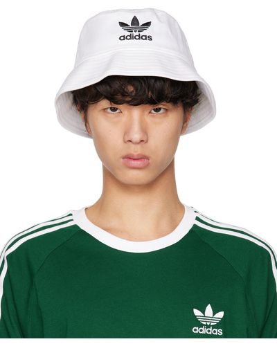 adidas Originals Hats for Men | Online Sale up to 72% off | Lyst Canada