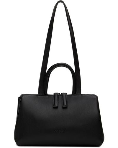 Marsèll Mini Orizzonte Bag - Black
