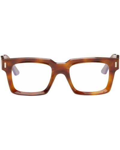 Cutler and Gross 1386 Glasses - Black