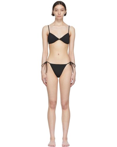 balenciaga bathing suit