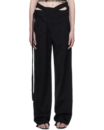 OTTOLINGER Pants, Slacks and Chinos for Women | Online Sale up to