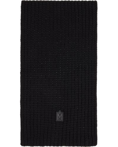 Mackage Nell Scarf - Black