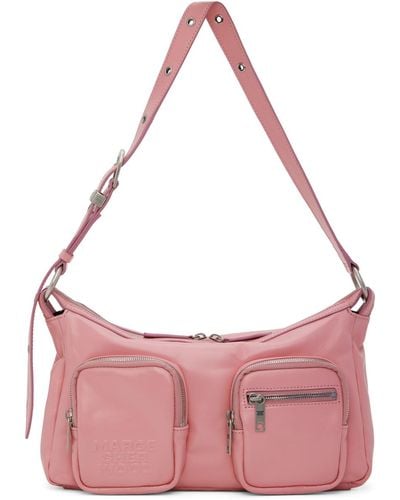 Marge Sherwood Outpocket Bag - Pink
