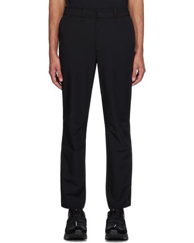 The North Face Pantalon paramount noir