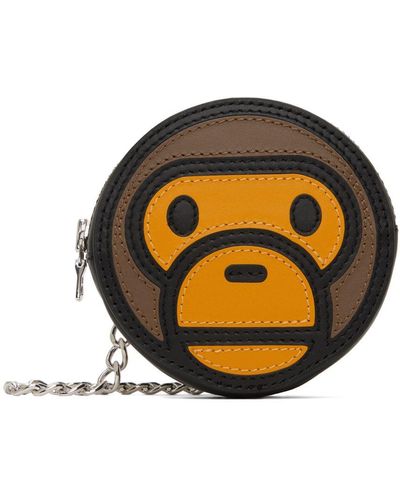 A Bathing Ape Bags for Women | Lyst