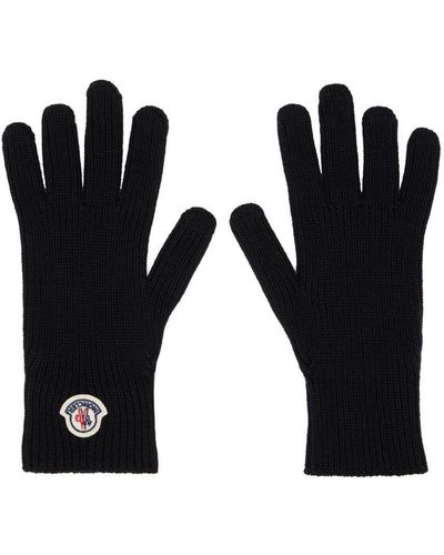 Moncler Gloves for Men | Online Sale up to 33% off | Lyst