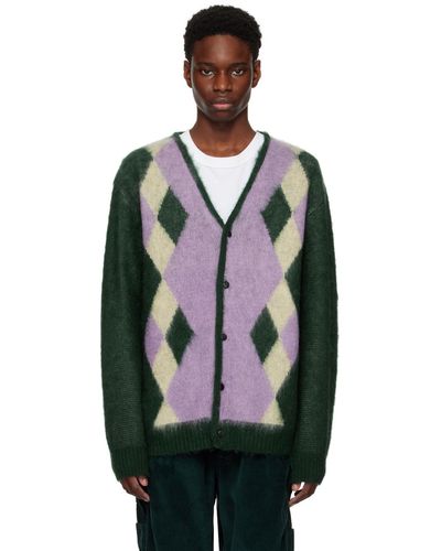 Needles Cardigans for Men | Online Sale up to 76% off | Lyst Canada