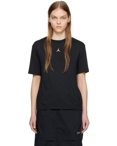Nike Diamond Tシャツ - ブラック