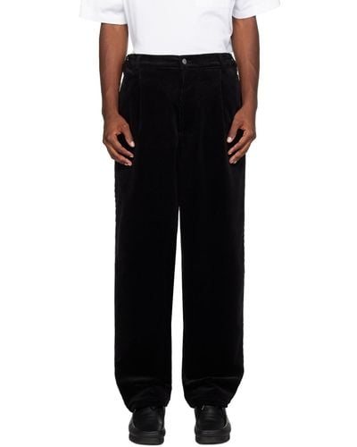 Howlin' Ssense Exclusive Cosmic Trousers - Black
