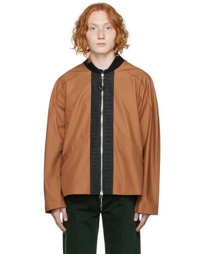 namacheko 22ss HAN SHIRT JACKET