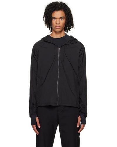 Post Archive Faction PAF Post Archive Faction (paf) 5.1 Technical Right Jacket - Black