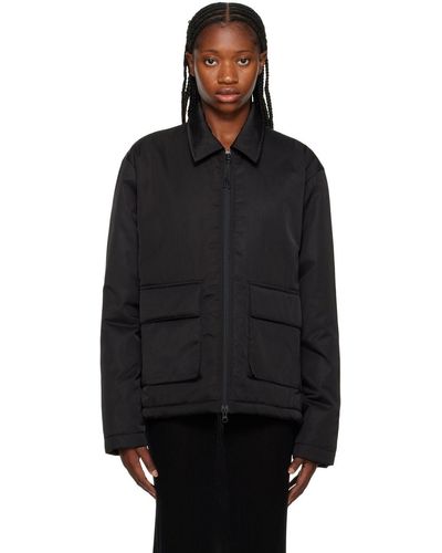 Soulland Jackets for Women | Online Sale up to 70% off | Lyst