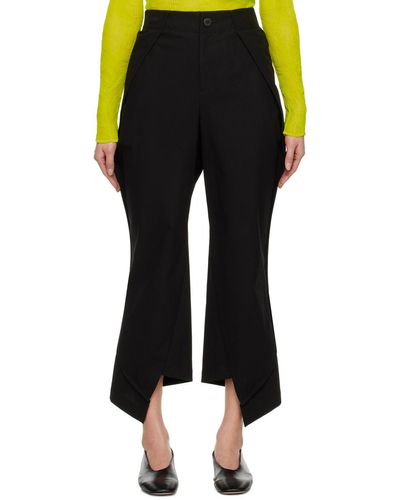 Issey Miyake Pants, Slacks and Chinos for Women | Online Sale up