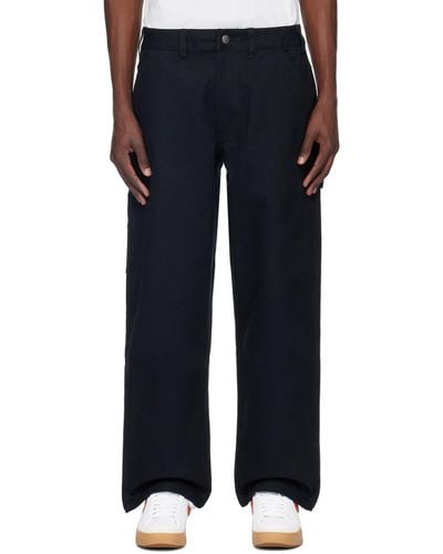 Nike Carpenter Pants - Black