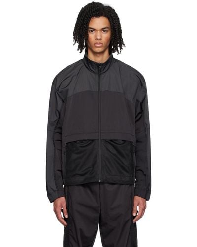 The North Face 2000 Mountain Jacket - Black