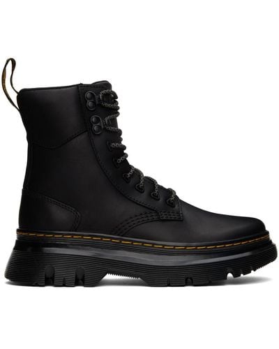 Dr. Martens Tarik ブーツ - ブラック