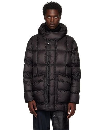 Cp company puffer jacket cheap
