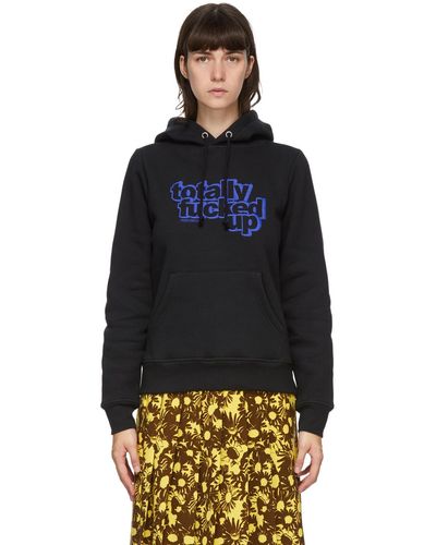 Marc Jacobs Hoodies for Women Online Sale up to 60 off Lyst