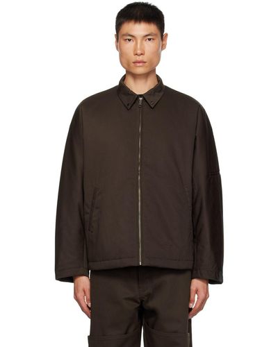 N. Hoolywood Casual jackets for Men | Online Sale up to 83% off | Lyst