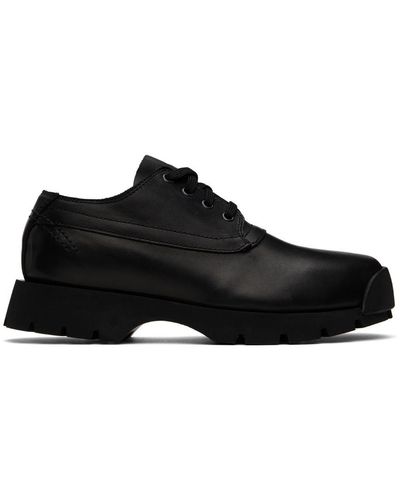 Jil Sander Derby shoes for Men | Online Sale up to 61% off | Lyst