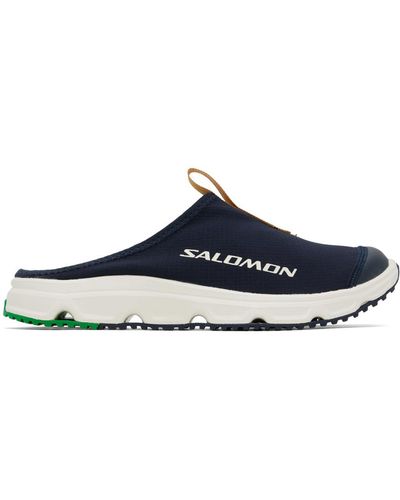 Salomon Slip-on shoes for Men | Online Sale up to 31% off | Lyst Canada