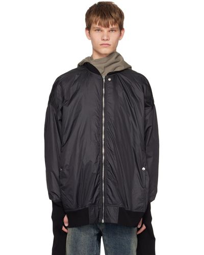 Rick Owens DRKSHDW Jackets for Men | Online Sale up to 76% off | Lyst