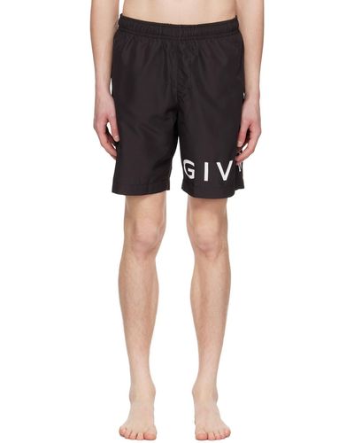 Shorts de bain Givenchy pour homme | Réductions en ligne jusqu'à 40 % | Lyst