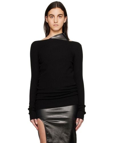 Rick Owens Sweaters and knitwear for Women | Online Sale up to 80% off ...