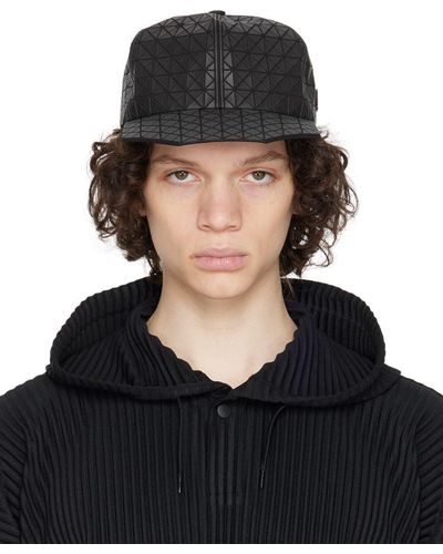 Black Bao Bao Issey Miyake Hats for Men | Lyst