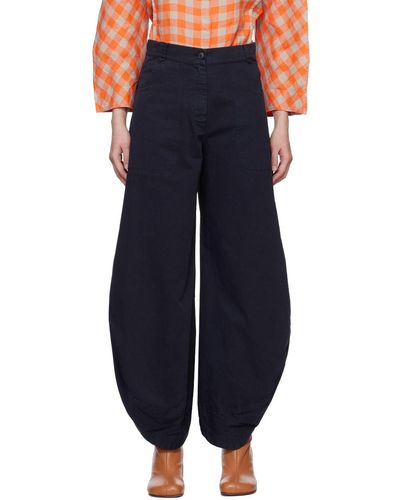 Henrik Vibskov Pants for Women | Online Sale up to 71% off | Lyst