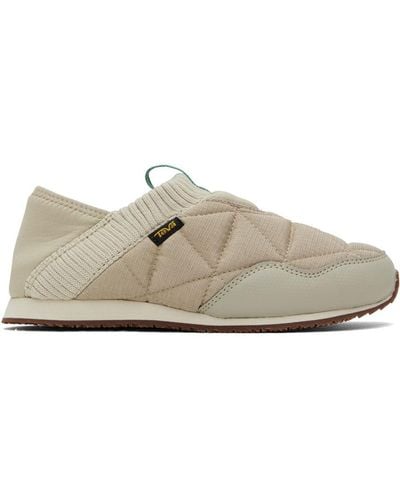 Teva loafers shop