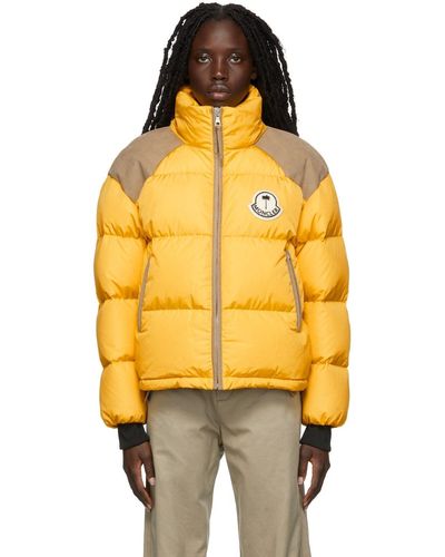 Moncler Genius Padded and down jackets for Women | Online Sale up to 10%  off | Lyst