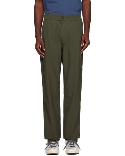 Maison Kitsuné Casual pants and pants for Men | Online Sale up to