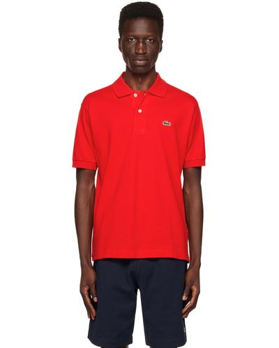 Polo shirts for Men | Online Sale to 40% off | Lyst