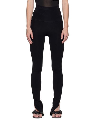 Khaite Leggings for Women | Online Sale up to 78% off | Lyst