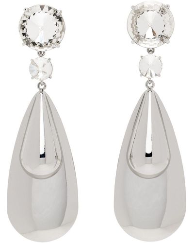 Lyst earrings sale