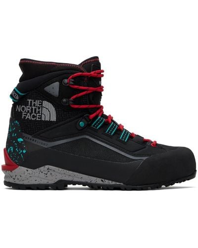 The North Face Breithorn Boots - Black