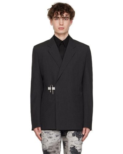 Givenchy blazer shop men