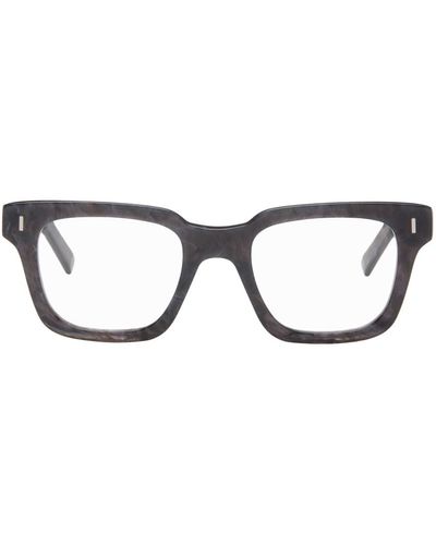 Retrosuperfuture Numero 79 Glasses - Black