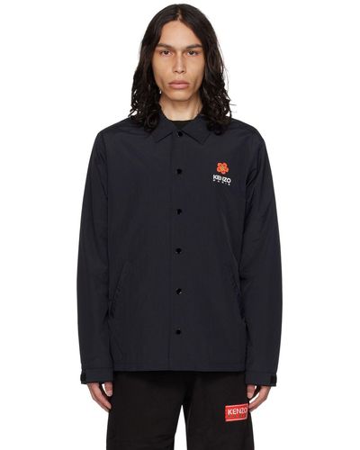 Kenzo store jacket sale