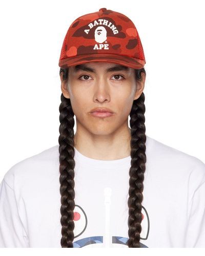 A Bathing Ape Hats for Men | Online Sale up to 33% off | Lyst