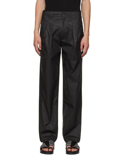 Kiko Kostadinov Casual pants and pants for Men | Online Sale up to 73% ...