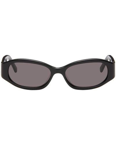 Velvet Canyon Momentum Sunglasses - Black