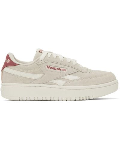 Reebok Low-top sneakers for Women | Sale up to 60% off | Lyst