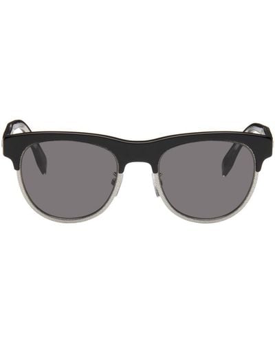 Fendi Black Travel Sunglasses