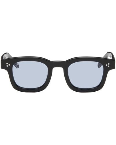 AKILA Ascent Sunglasses - Black